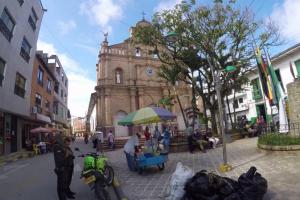 Estudiante de 16 años habría matado a su compañera de 14 en Remedios, Antioquia