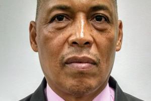 Jorge Eliécer Maturana Úsuga, alcalde de Murindó