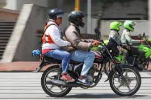 Según la Alcaldía esta medida fue tomada para evitar robos por la entrega de la prima navideña