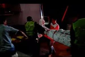 En medio de un ataque de celos, un hombre mató a otro en el municipio de Bello