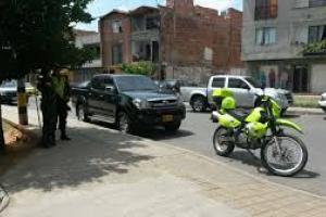 Mataron a un joven cuando salía de la casa de su novia en el barrio Belén de Medellín