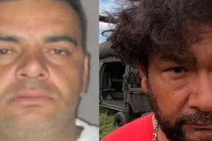 Alias "Montañero" y "El oso", dos de los tres cabecillas capturados por la policía en tres meses 