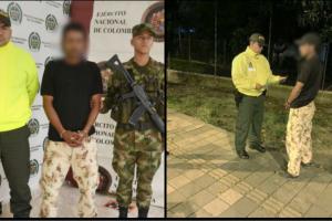 Los agresores serían integrantes del Clan del Golfo.