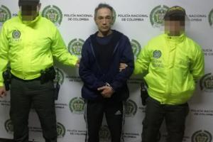 El presunto homicida fue enviado a prisión.