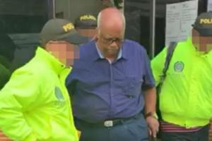 Los motivos:habría favorecido a bandas criminales de ese municipio del Norte del Valle de Aburrá