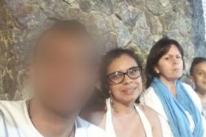 El presunto responsable habría reconocido el triple homicidio.