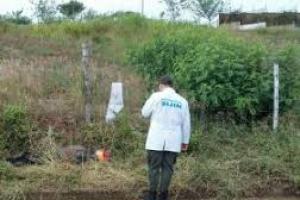Niño de 14 años  fue asesinado junto a su hermano en Jardín, Antioquia
