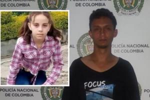 El atroz crimen ocurrió en el corregimiento de San Cristóbal.