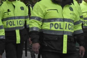 En la acción dos hombres adultos resultaron lesionados en el rostro y en el abdomen
