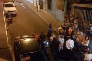 Le cortaron la garganta y lo envolvieron en sabanas  en su casa en Sabaneta, Antioquia