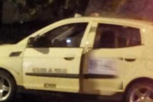 El crimen ocurrió en inmediaciones de la Terminal del Norte. El presunto homicida huyó por la autopista norte, con rumbo hacia Bello.