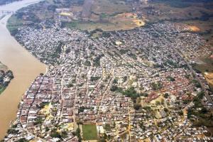En este municipio han sido asesinadas 7 personas en lo corrido del año.