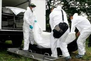 Policía investiga crimen de abuelito de 73 años en la Estrella, Antioquia