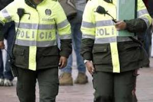 Ascendió a 36, el número de policías y civiles  capturados por presunta  red de corrupción en Medellín