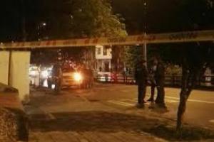 Mataron a un comerciante en su propia casa en Castilla.