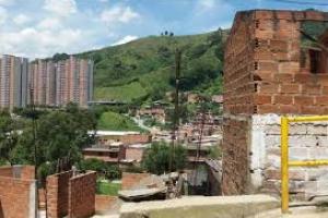 El corregimiento de Altavista de Medellín lleva más de 30 días sin homicidios