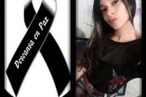 Asesinan a una mujer en la Estrella 