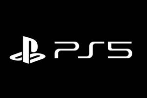 Logo de PlayStation 5