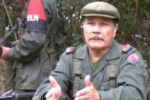 Condenan a la cúpula del ELN por crimen de 2 funcionarios del CTI en Antioquia