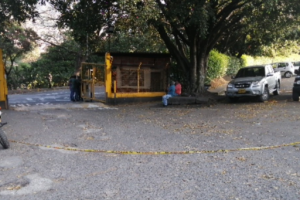 Un transportador fue asesinado en la Feria de Ganado de Medellín