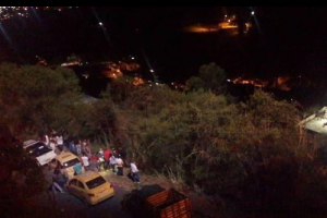 Una persona muerta y cinco más heridas, dejó accidente de tránsito en Bello