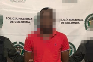 Habría secuestrado y extorsionado a su amigo por dos millones de pesos en Medellín