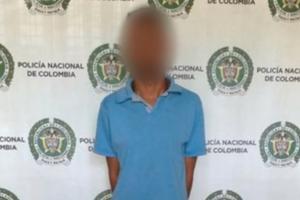La víctima fue asesinada delante de su pareja sentimental.
