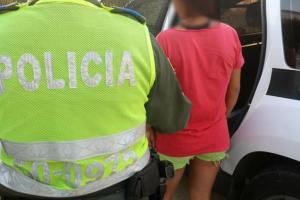 En lo corrido del año 52 menores han sido conducidos en la capital antioqueña.