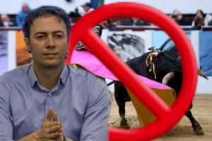 En cuatro años, no habrá corridas de toros en Medellín: Daniel Quintero