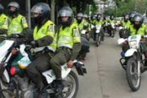 Procuraduría confirmó destitución de tres policías implicados en extorsiones en Medellín