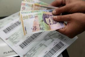 Este fin de semana podrá reclamar recibo del predial