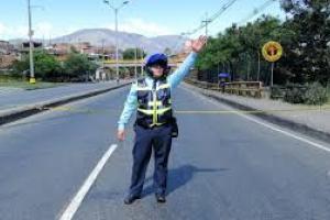 Este domingo, habrá cierre del puente Pandequeso