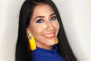 Ana Gabriela Molina