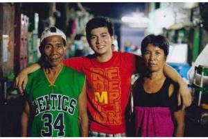 Jayvee Lazaro Badile II