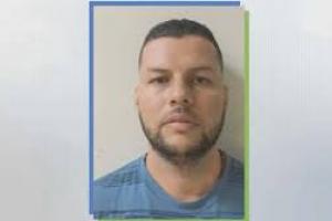Alias Tréllez, presunto cabecilla de  “La Oficina” y “La Terraza”, fue asegurado en prisión