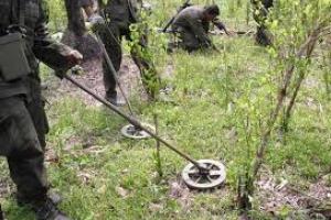 Grupos del ELN y Clan del Golfo serían los responsables de activar capo minado 