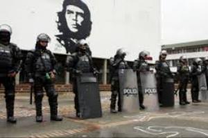 Asegura que no viola la Constitución Política.
