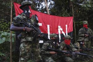Los dispositivos se realizarán con el fin evitar hechos violentos por parte de este grupo guerrillero.