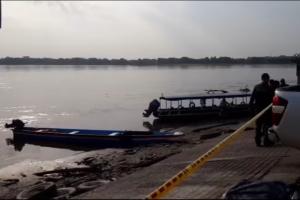 Rescatan en Santander el cuerpo de antioqueño 