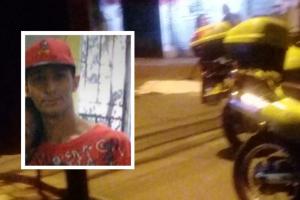 Con el asesinato de otro joven se agudiza  violencia en la comuna 13
