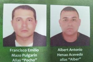 Tres cabecillas de combos, estarían detrás de la reciente ola de muertes en Bello