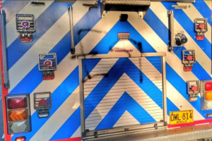 Cuatro capturados dejaron las protestas estudiantiles en Medellín