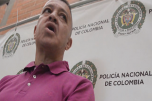 Recapturan  en Itagüí a presunto delincuente con 35 antecedentes judiciales