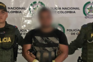 En Segovia, Antioquia un minero mató a su hermano por una deuda de 50 mil pesos