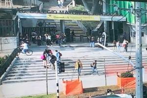 Este jueves se normalizarían las actividades.
