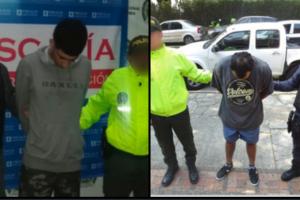 Este es el golpe más duro que ha recibido La Agonía en toda su historia, destacó el Alcalde de Medellín Daniel Quintero Calle.