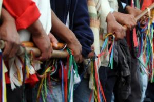 En el resguardo indígena Altos del Tigre temen por nuevos combates