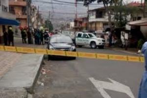 Con una almádana, una mujer habría matado a su novio en el noroccidente de Medellín