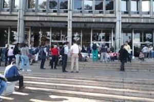Hoy no habrá atención en los juzgados del país, por protesta de los funcionarios