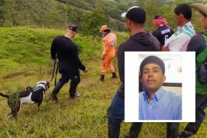 Denuncian que finquero desaparecido en Campamento, Antioquia, estaría en manos del Ejército